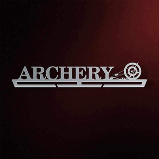Archery Medal Hanger