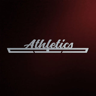 Athletics Medal Hanger