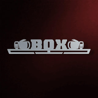 Boxing Medal Hanger