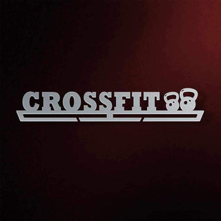 CrossFit Medal Hanger