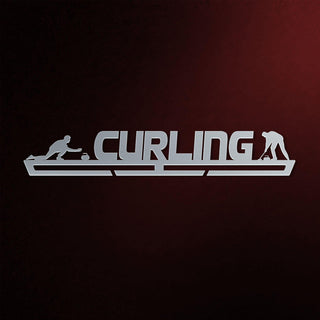 Curling Medal Hanger V2