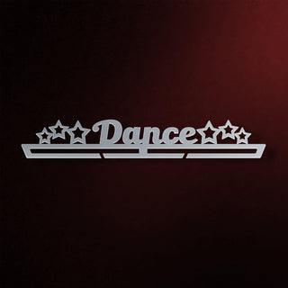 Dance Medal Hanger