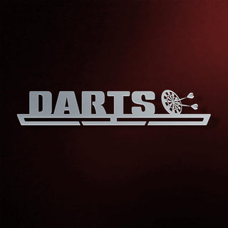 Darts Medal Hanger