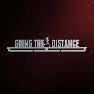 Women's Going The Distance Medal Hanger