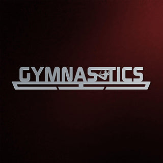 Men's Gymnastics Medal Hanger