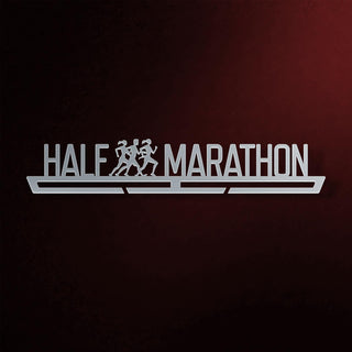 Half Marathon Medal Hanger