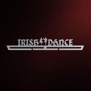 Irish Dance Medal Hanger