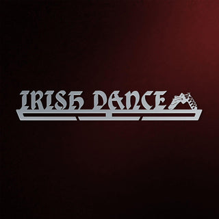 Irish Dance Medal Hanger V2