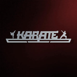 Karate Medal Hanger
