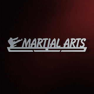 Martial Arts Medal Hanger