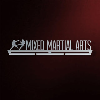 MMA Medal Hanger