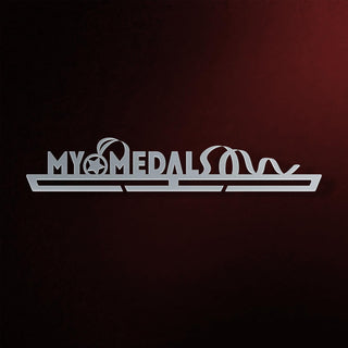 My Medals Medal Hanger