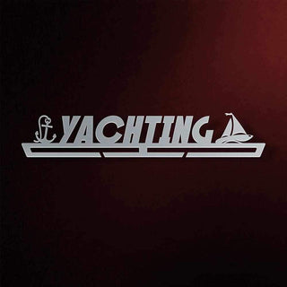 Yachting Medal Hanger